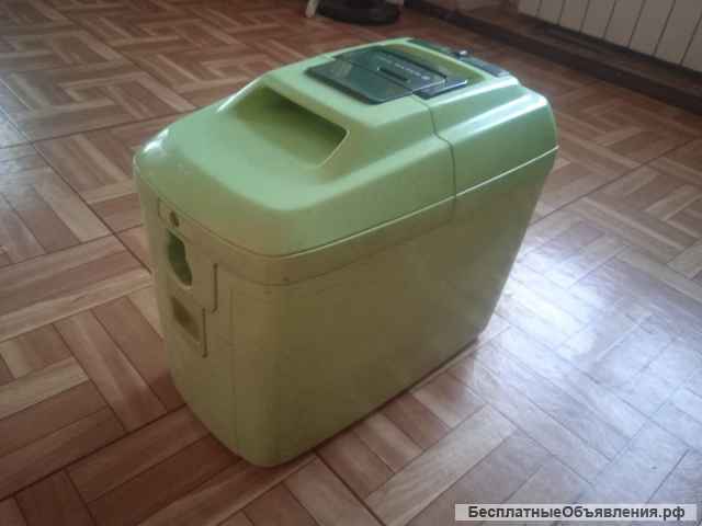 Пылесос Sanyo SC-S525 110V JAPAN