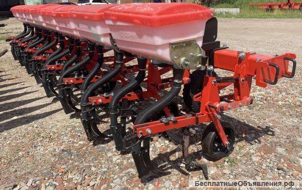 Культиватор междурядный пропашной КРН 5,6 (8Х70)