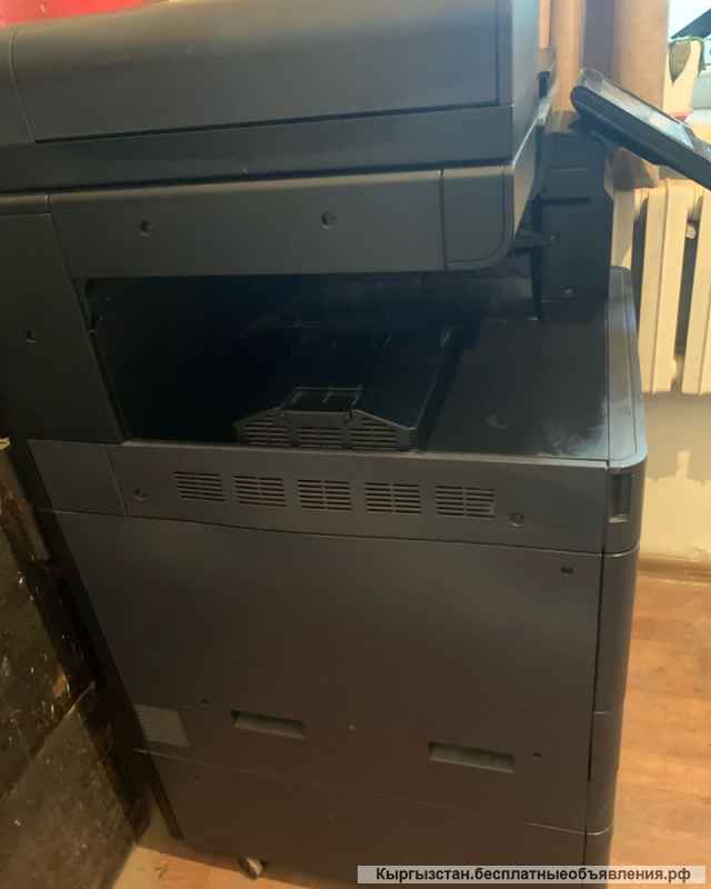 МФУ (принтер) Kyocera taskAlfa 6052ci