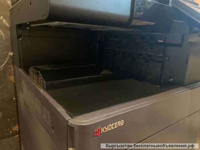 МФУ (принтер) Kyocera taskAlfa 6052ci