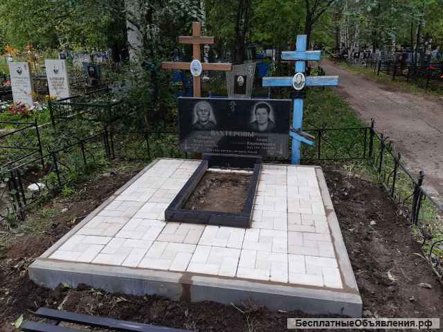 Изготовление памятников