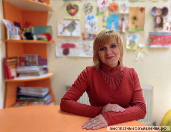 Логопед для детей и взрослых