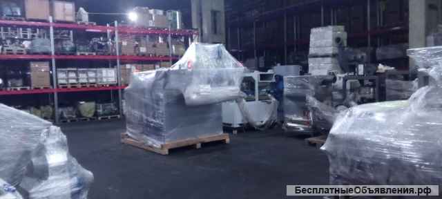 Линия по производству стрейч-пленки CL-55/70A