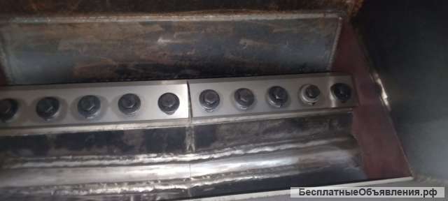 Дробилка DSNL 700