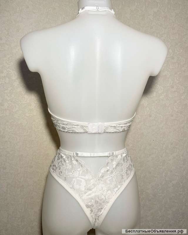 Кружевное белье