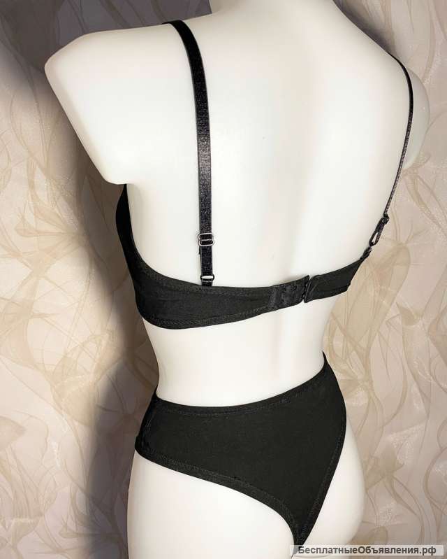 Комплект белья хлопок и сетка