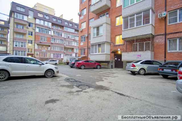 Идеальна для жизни и сдачи в аренду