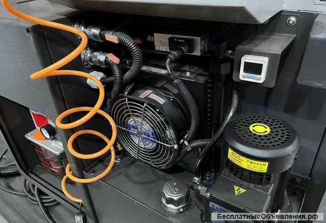 Автoмaт продольного точeния JS WАY D206D (6 oсeй, 29 инструментов)