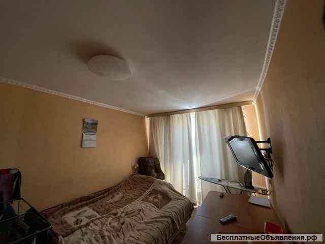 3к квартиру в центре