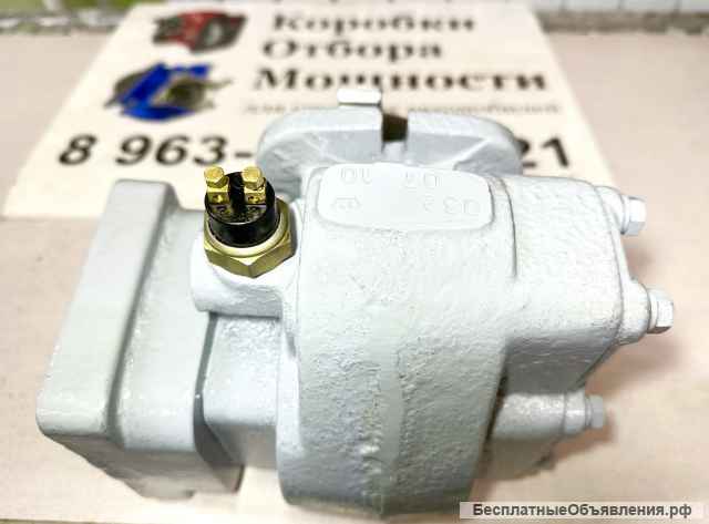 Коробка Отбора Мощности МП58-4202010-25 КПП ЯМЗ