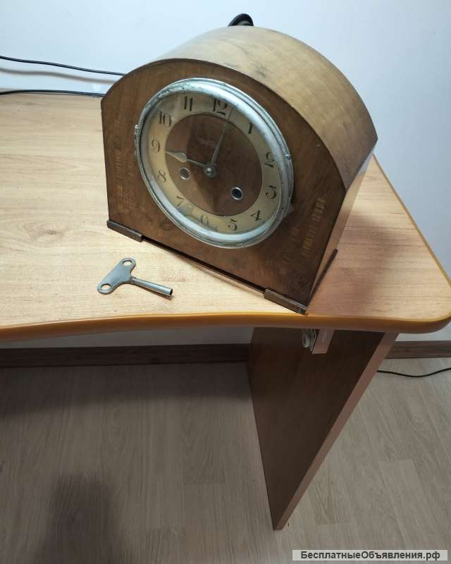 Часы немецкий HALLER