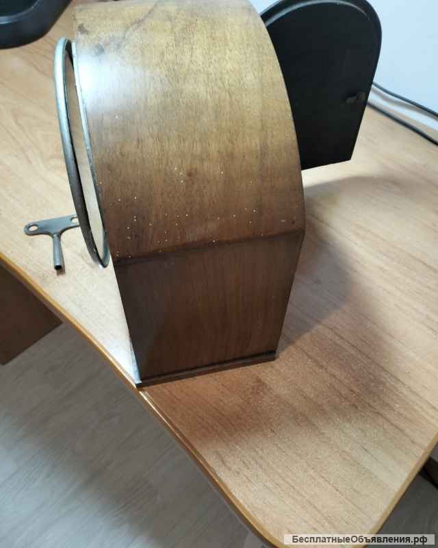 Часы немецкий HALLER