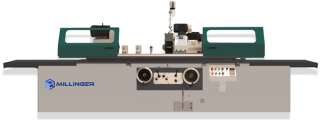 Круглошлифовальный без ЧПУ MILLINGER M1420 * 500