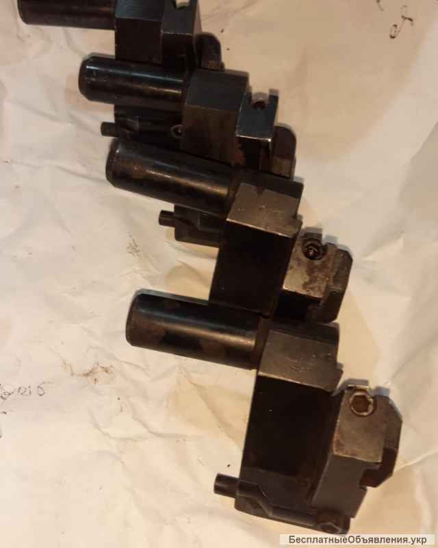 Резьбонарезные станки Читинские