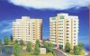 1 ком. квартира 36,23 кв. м