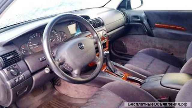 Opel Omega (B, X20SE X20XEV X25XE X30XE X25DT) - по запчастям