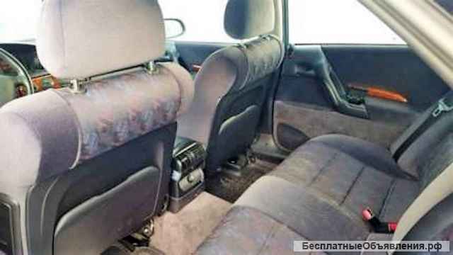 Opel Omega (B, X20SE X20XEV X25XE X30XE X25DT) - по запчастям