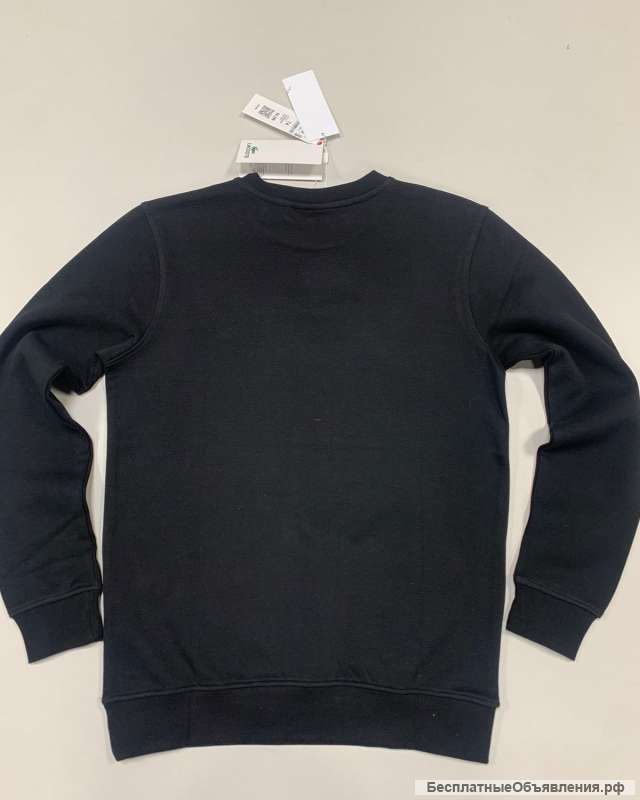Свитшот Lacoste