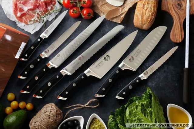 Ножи из Германии по низким ценам