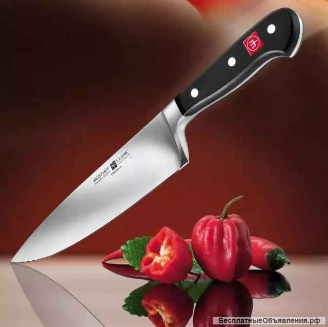 Ножи из Германии по низким ценам