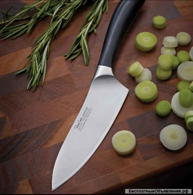 Ножи из Германии по низким ценам