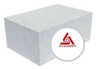 Блоки газосиликатные из ячеистого бетона по технологии Hebel