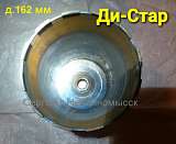 Алмазные коронки д.32-162 мм резьба 1-1/4" UNC