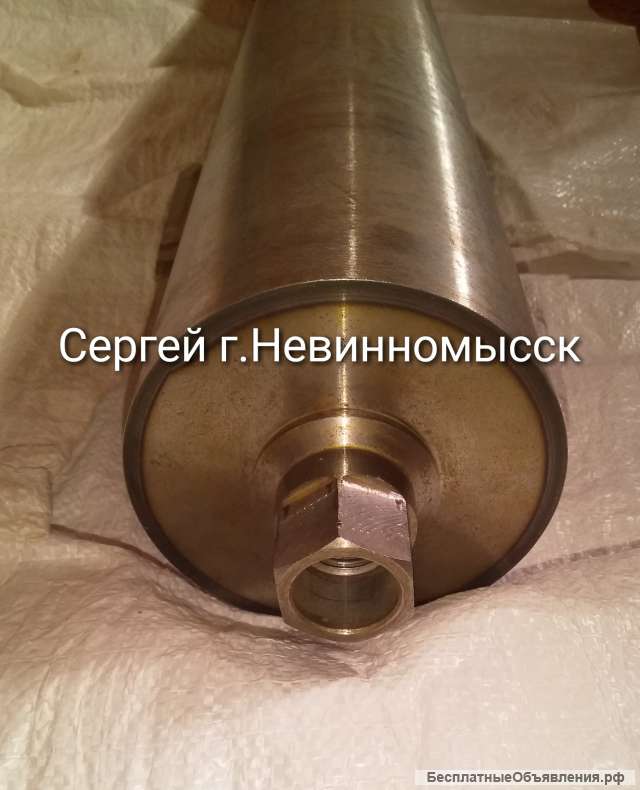 Алмазные коронки длина 1 метр д.152, 200 мм Cedima