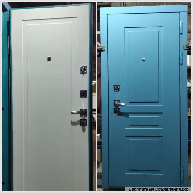 Дверь к стилю и безопасности: Купи входные двери по выгодной цене прямо сейчас