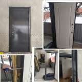 Дверь к стилю и безопасности: Купи входные двери по выгодной цене прямо сейчас