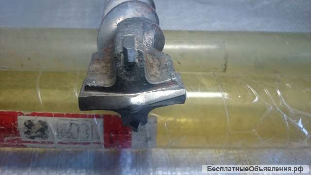 Бур AEG диаметр 40 мм SDS max 570 мм