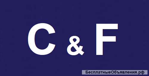 Сайт клининговой компании