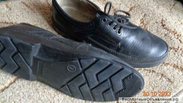 Зимние сапоги