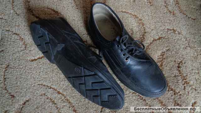 Зимние сапоги