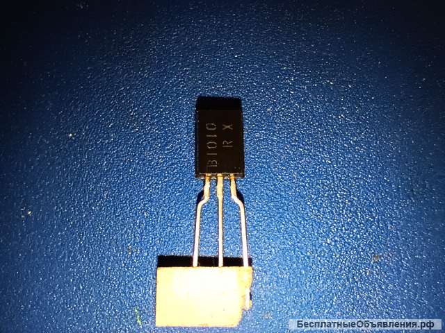 Транзистор 2SB1010