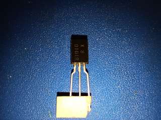 Транзистор 2SB1010
