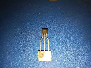 Транзистор DTC144ES