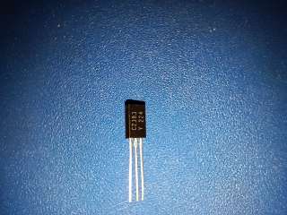 Транзистор 2SC2383Y