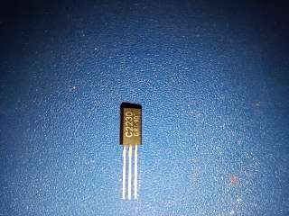Транзистор 2SC2330GR