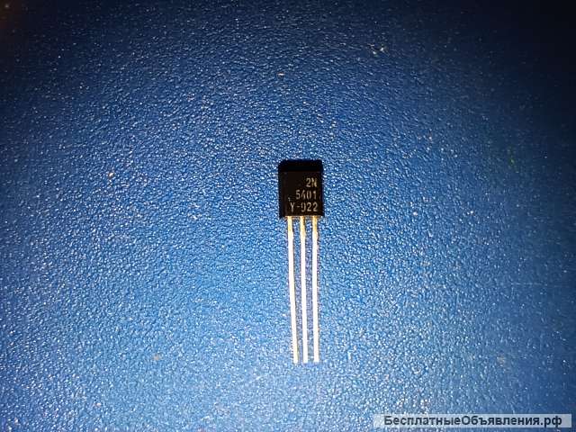 Транзистор 2N5401-Y
