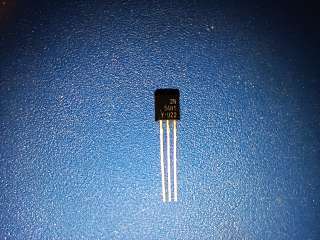 Транзистор 2N5401-Y