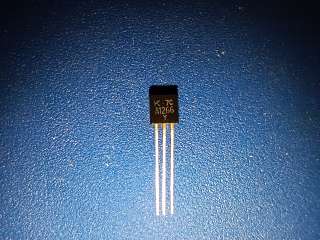 Транзистор KTA1266-Y