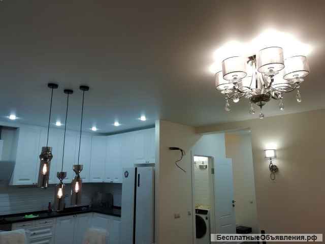 Электрик Услуги электрика Ремонт проводки