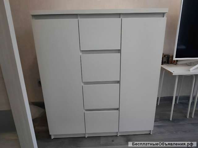 Сборка мебели