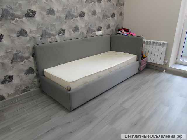 Сборка мебели