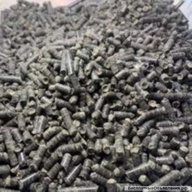 Стабилизирующая гранулированная добавка для ЩМАС