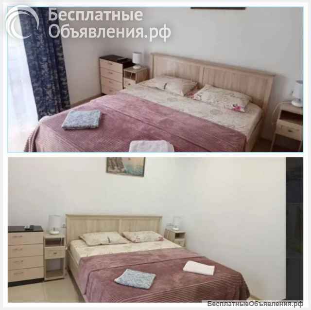 Снять хорошее жилье в Геленджике у моря