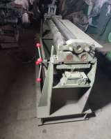 Вальцы листогибочные, 2х1100 мм продам
