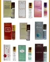 Масляные духи парфюмерия Оптом Shaik-77 Opulent Emaar 6 мл