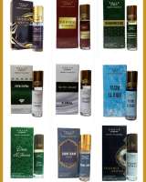 Масляные духи парфюмерия Оптом Montal Chocolat Greedy Emaar 6 мл